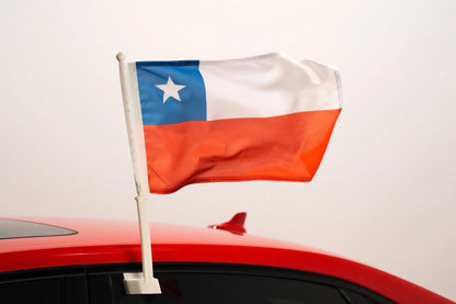 2024 Euro Cup Country Car Flags - Sabat Deals