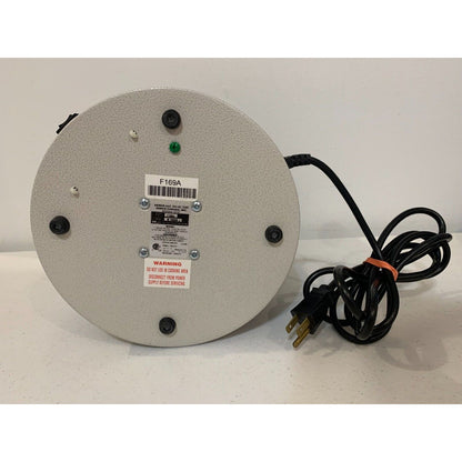Aerus F169A Portable Electric 2-Speed Air Purifier AQ Air Quality System 1100 Air Purifier - Sabat Deals