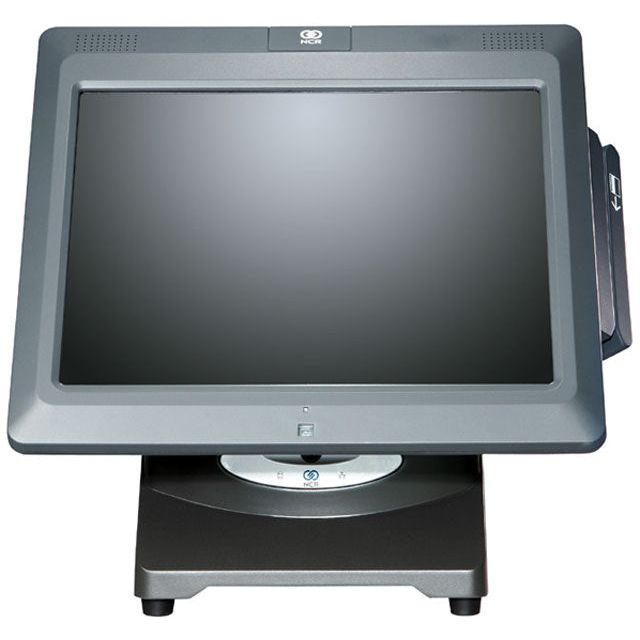 NCR 7403 POS System Touchscreen Computer - Sabat Deals