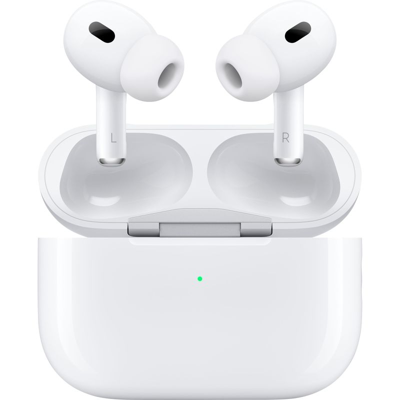 Apple AirPods Pro (2nd generation) A2698 - Sabat Deals