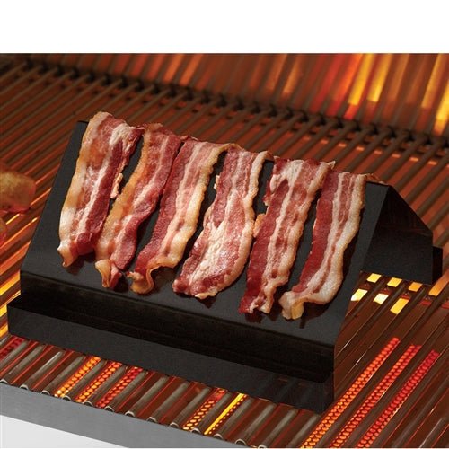 Backyard Grill Non-Stick Bacon Griller - Sabat Deals