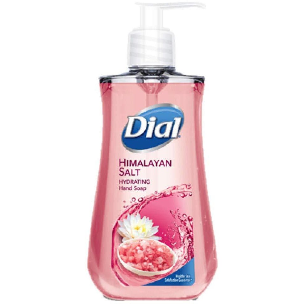 Dial Hydrating Hand Soap, 221ml Hand Soap - Sabat Deals