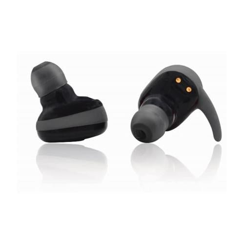 Escape True Wireless Stereo Micro Earphones with Charging Station (BTM050) Headphones - Sabat Deals624274549050