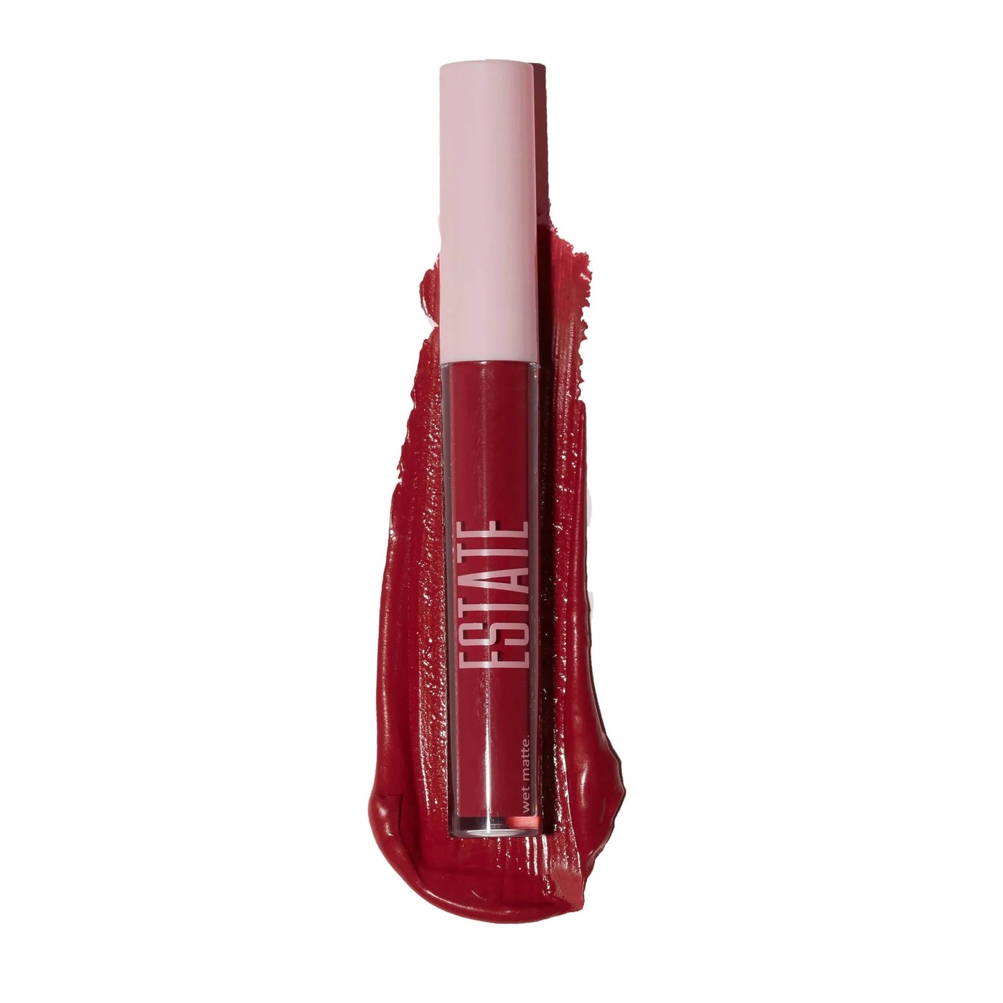 Estate Cosmetics, Wet Matte Liquid Lipstick, Juicy Lipstick - Sabat Deals