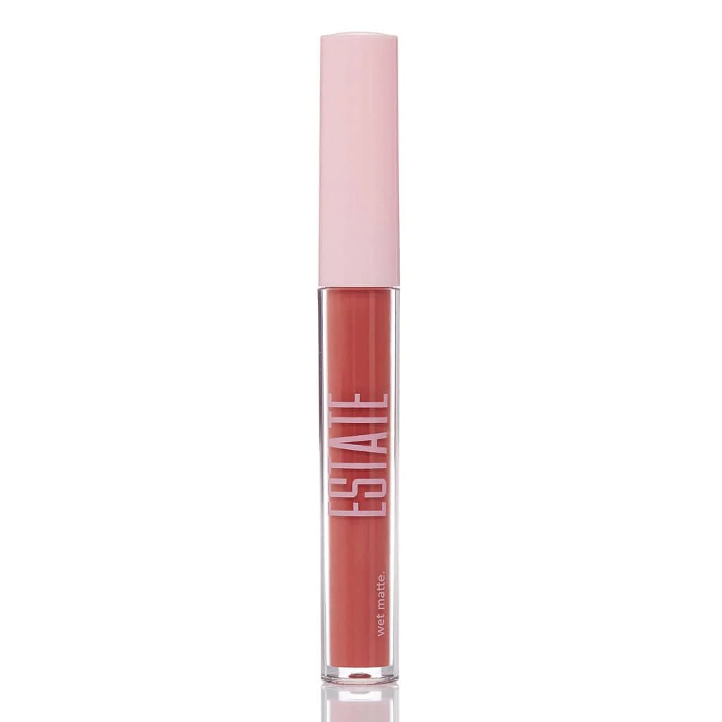 Estate Cosmetics, Wet Matte Liquid Lipstick, Lolly Lipstick - Sabat Deals