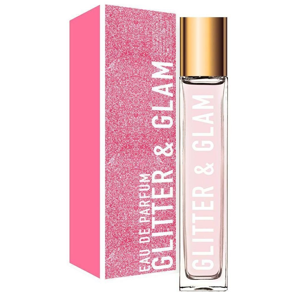 Glitter & Glam by Preferred Fragrance, Eau De Parfume, 100ml Perfume - Sabat Deals