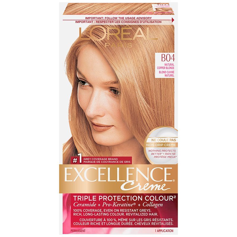 L'oreal Paris 1 Application Hair dye Hair Dye / Hair Colour - Sabat Deals