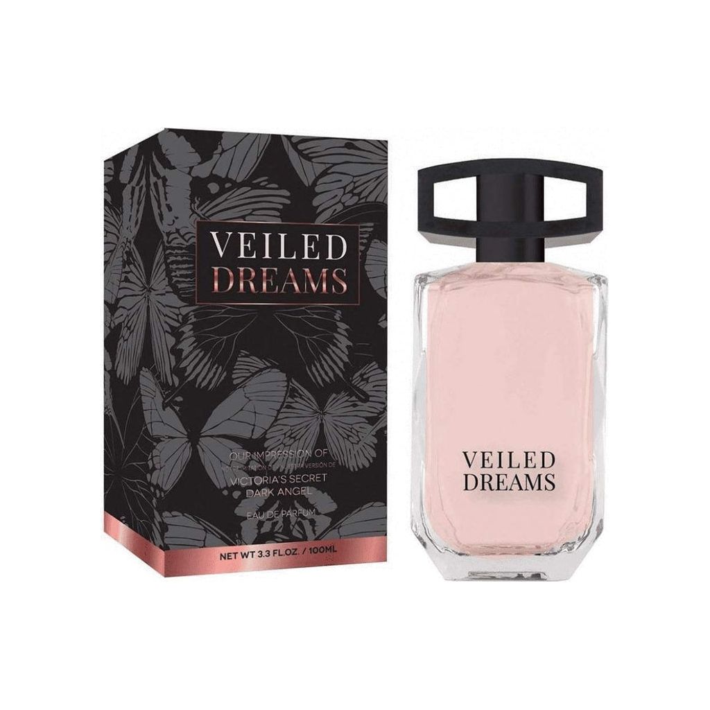 Veiled Dreams By Preferred Fragrance, Eau De Parfum, 100ml Perfume - Sabat Deals